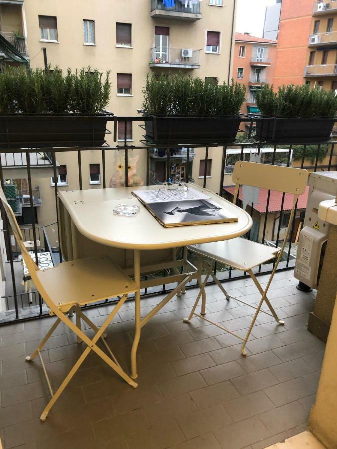 Апартаменты Grado24 Болонья Экстерьер фото